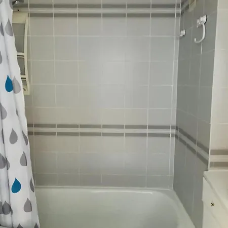 Estudio Con Vistas Al Mar 13-10 דירה אמפוריבראבה