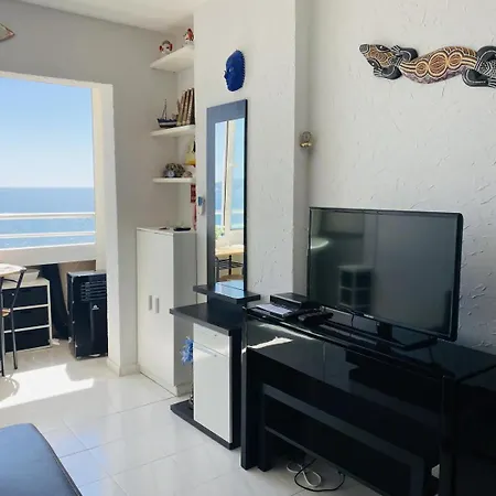 Estudio Con Vistas Al Mar 13-10 אמפוריבראבה