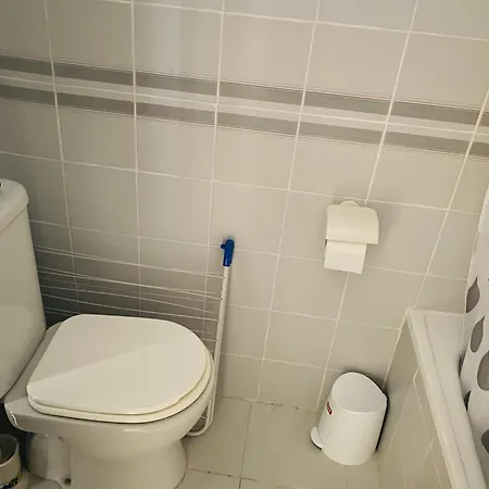 Estudio Con Vistas Al Mar 13-10